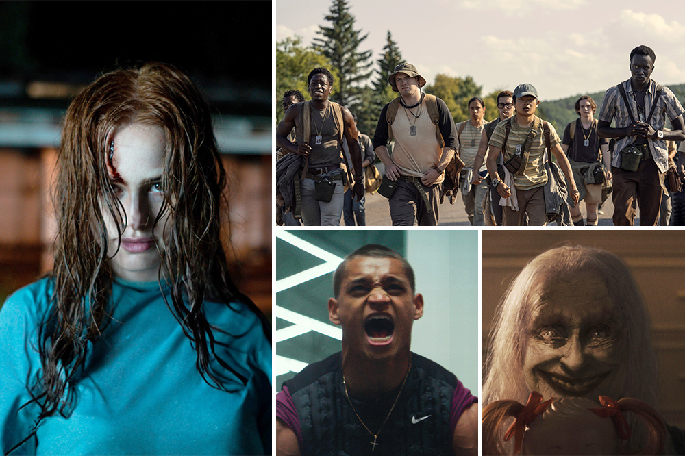 Best Horror Of September 2025: The Final ‘Conjuring,’ ‘Strangers’ Returns, Demonic Football Stars And More