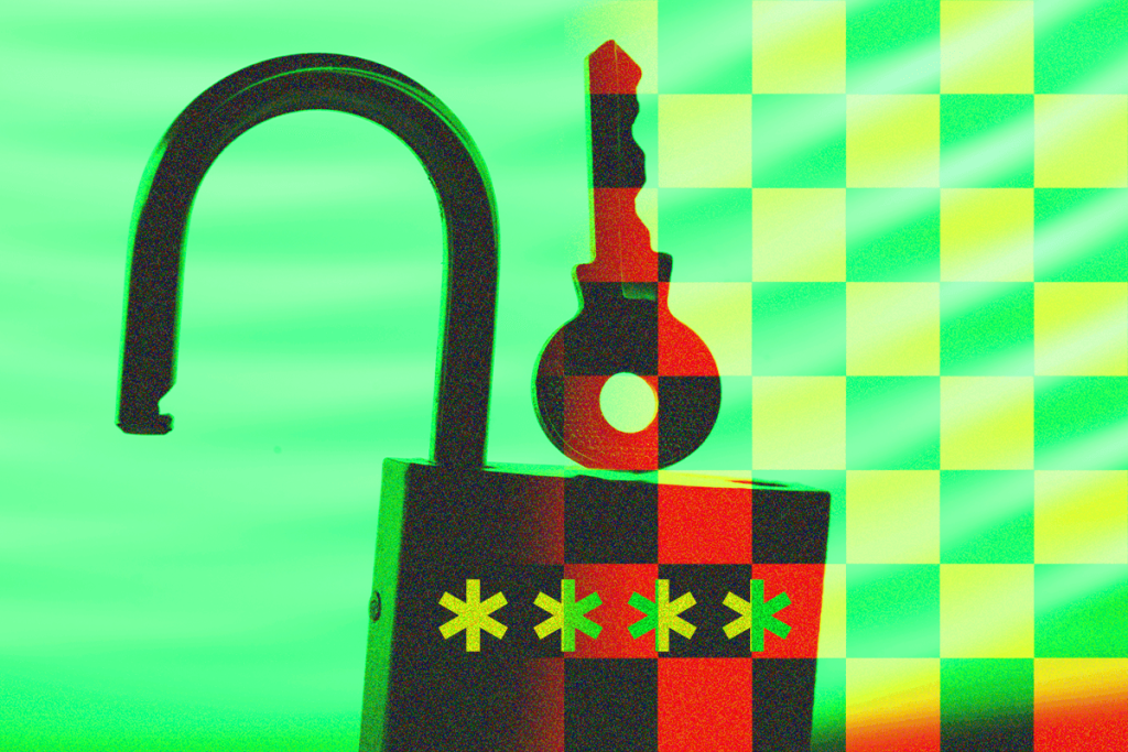 What Is A Passkey? Here’s How To Set Up And Use Them (2025)