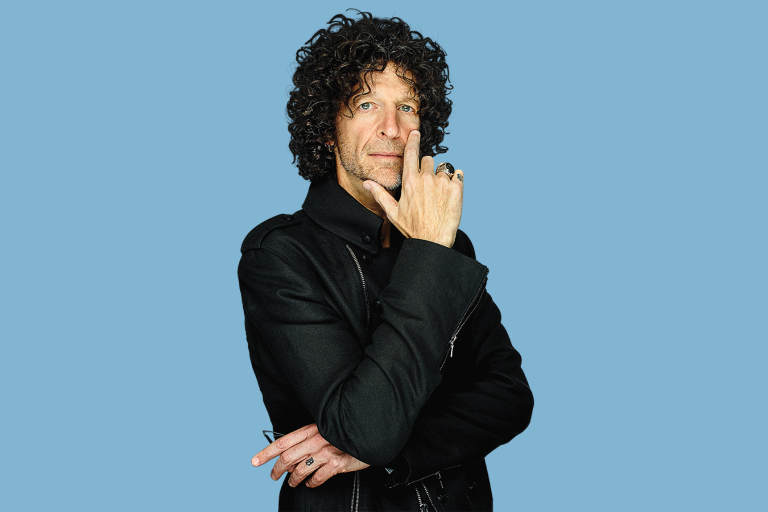 SiriusXM Hopeful About Re Signing Howard Stern: ‘I’m Confident We’ll Get To The Right Place,’ CEO Says