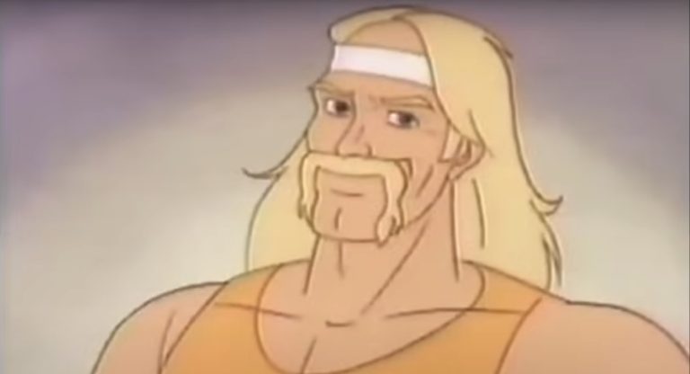 ‘Hulk Hogan’s Rock ‘n’ Wrestling’ Coming To WWE Vault YouTube Channel (EXCLUSIVE)