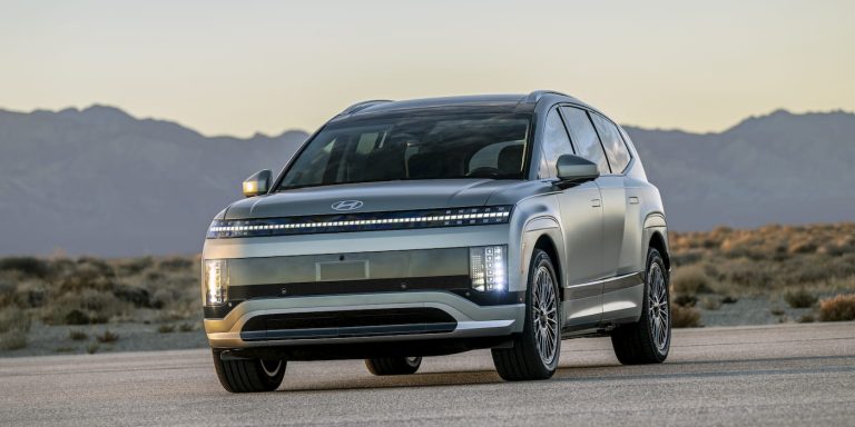 Hyundai Is Now Delaying Its EV Battery Plant That Was Raided By ICE