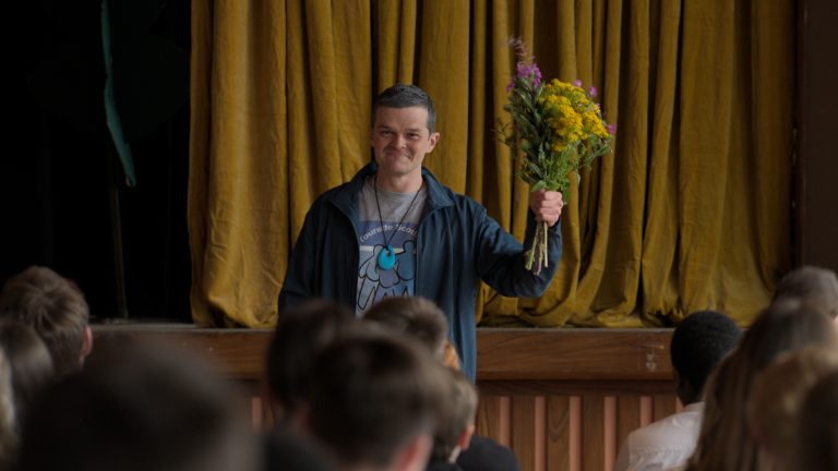 ‘I Swear’ Review: Robert Aramayo Brings A Star Making Performance To The Story Of A Real Life Hero