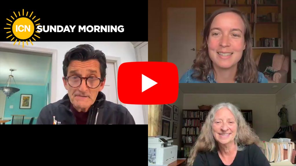 ‘Clean’ Oil And Chemical Soup