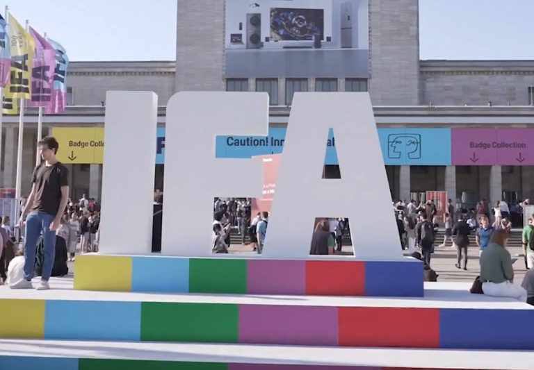 IFA 2025: The Biggest Tech And Gadget Announcements
