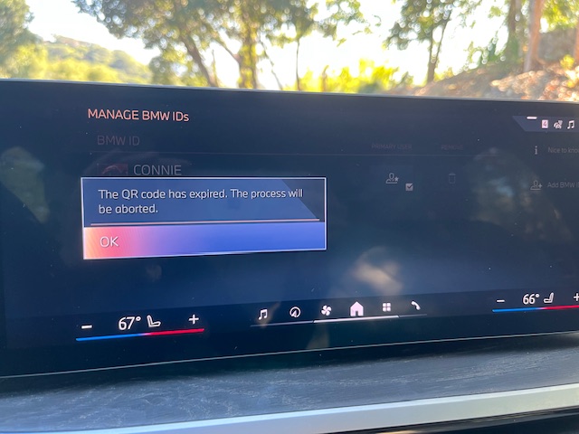 BMW, I Am So Breaking Up With You