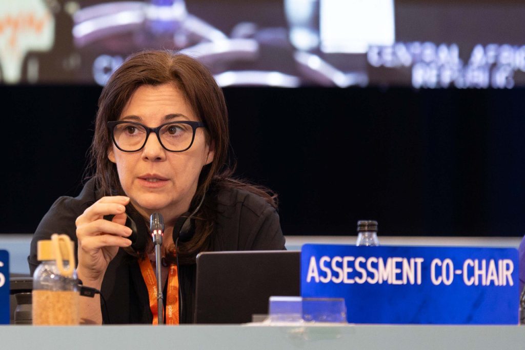 An Energy Department Climate Change Report ‘Completely Ignored’ Adaptation, Rutgers Professor Says