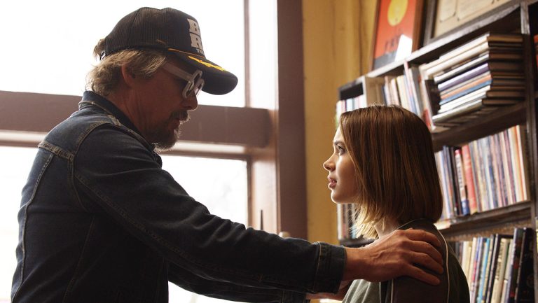 ‘The Lowdown’ Review: Sterlin Harjo And Ethan Hawke Reunite For FX’s Low Key Tulsa Noir Charmer