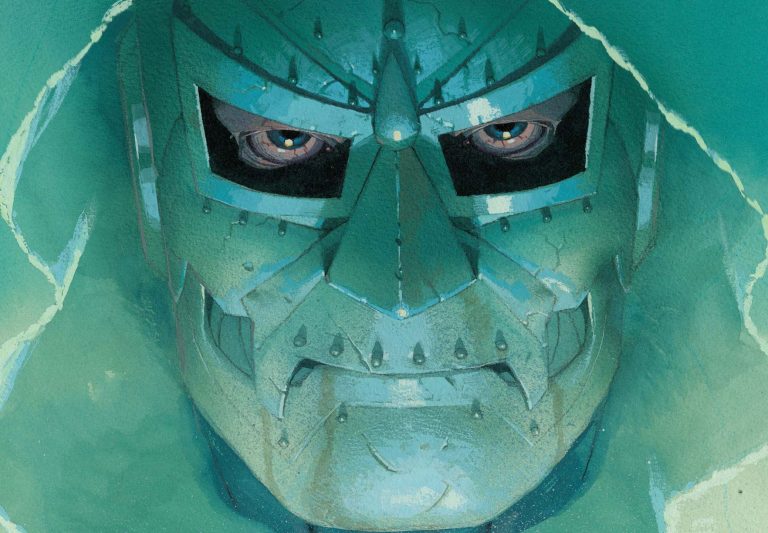 Avengers Directors Release A Cryptic Teaser For Doomsday