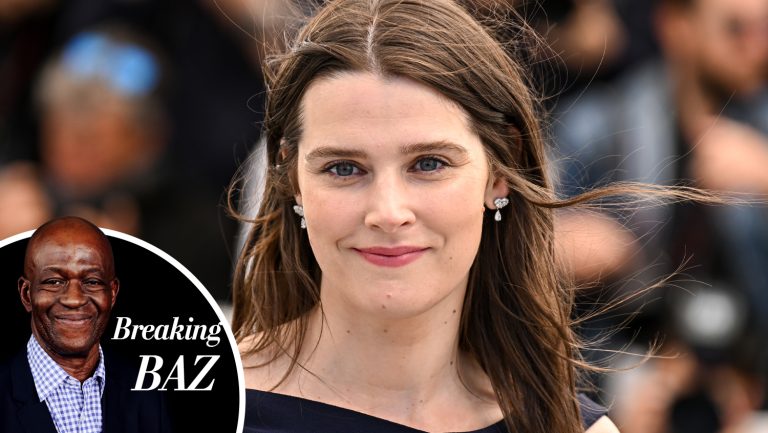 Breaking Baz: ‘Sentimental Value’ Breakthrough Star Inga Ibsdotter Lilleaas Finds The Spotlight In Neon’s Awards Season Hopeful – TIFF