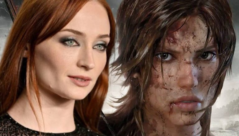 Amazon's Live Action Tomb Raider Series Has Found Its Lara Croft