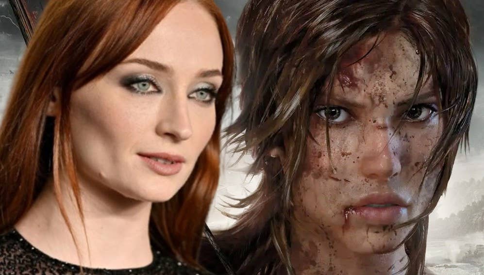 Amazon's Live Action Tomb Raider Series Has Found Its Lara Croft