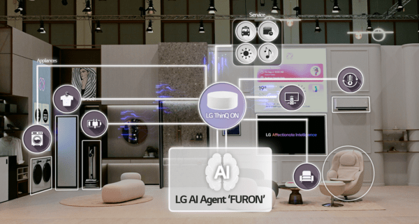 AI Could Bring Us A Smarter Home — If We Can Trust It