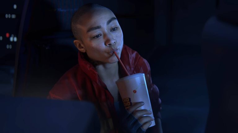 Intergalactic: The Heretic Prophet Is Naughty Dog's Most Expansive   And Expensive   Game, Says Neil Druckmann