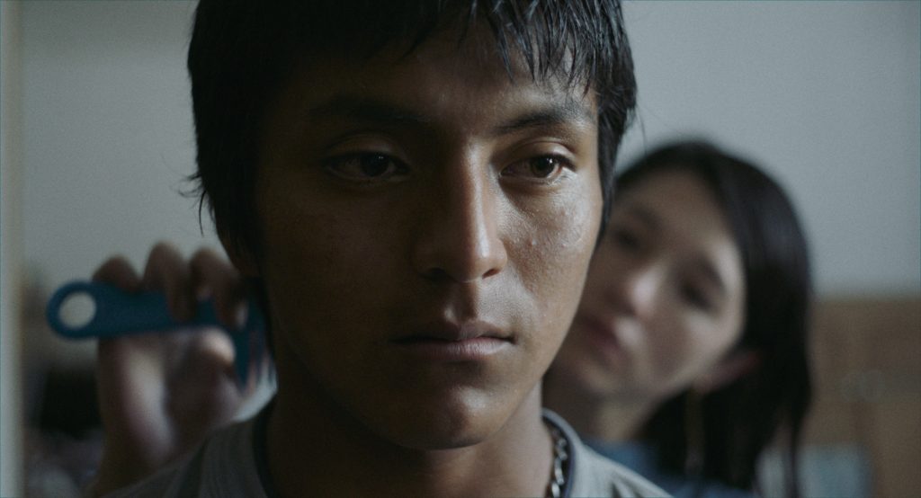 Ecuador’s Ana Cristina Barragán on Her Venice Horizons Pic, ‘The Ivy’: ‘I’m Once Again Drawn To Exploring Childhood Wounds’