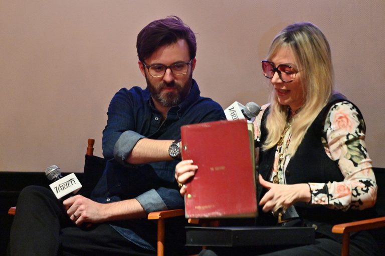 ‘The Godfather’: L.A