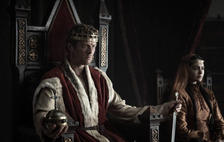 People Are Mad About Historical Inaccuracies In New BBC Medieval Series ‘King & Conqueror’