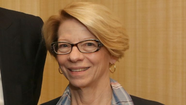 Independent Film & Television Alliance Chief Jean Prewitt To Step Down