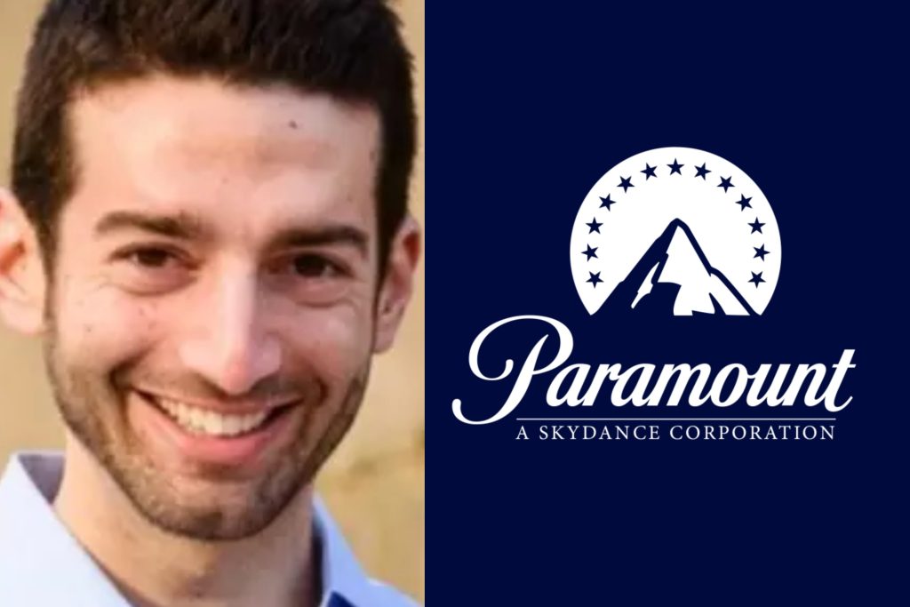 Paramount Skydance Hires BCG Partner Jeff Silberman As SVP Of Corporate Strategy