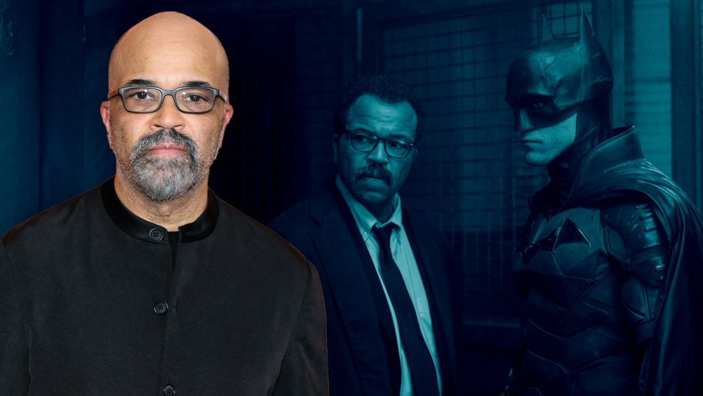 Jeffrey Wright On ‘The Batman’ Backlash Over His Casting As Jim Gordon: “It’s Just So F***ing Racist And Stupid”