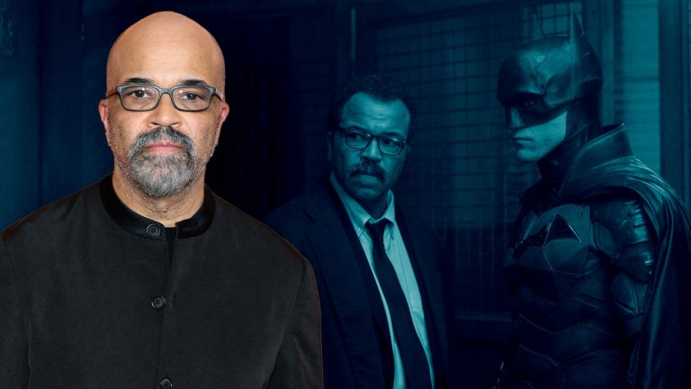 Jeffrey Wright On ‘The Batman’ Backlash Over His Casting As Jim Gordon: “It’s Just So F***ing Racist And Stupid”