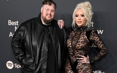 Jelly Roll & Bunnie XO Celebrate Wedding Anniversary In Germany: ‘9 Years Of Us’