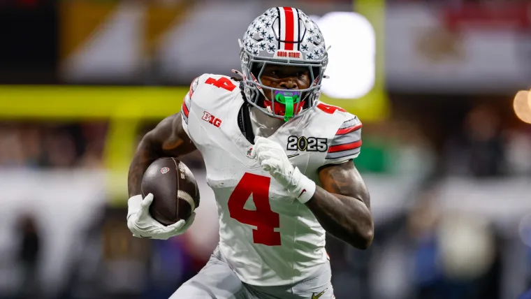 What Channel Is Ohio State Vs