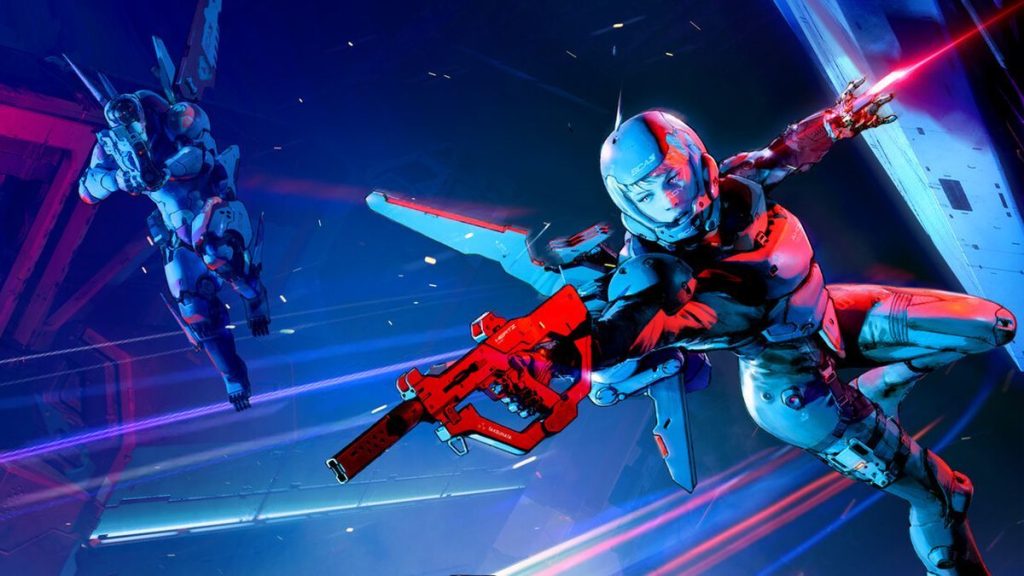 If You Saw Ruiner And Thought It Would Be Cool In First Person, Its Developer Is Back With, You Guessed It, An FPS