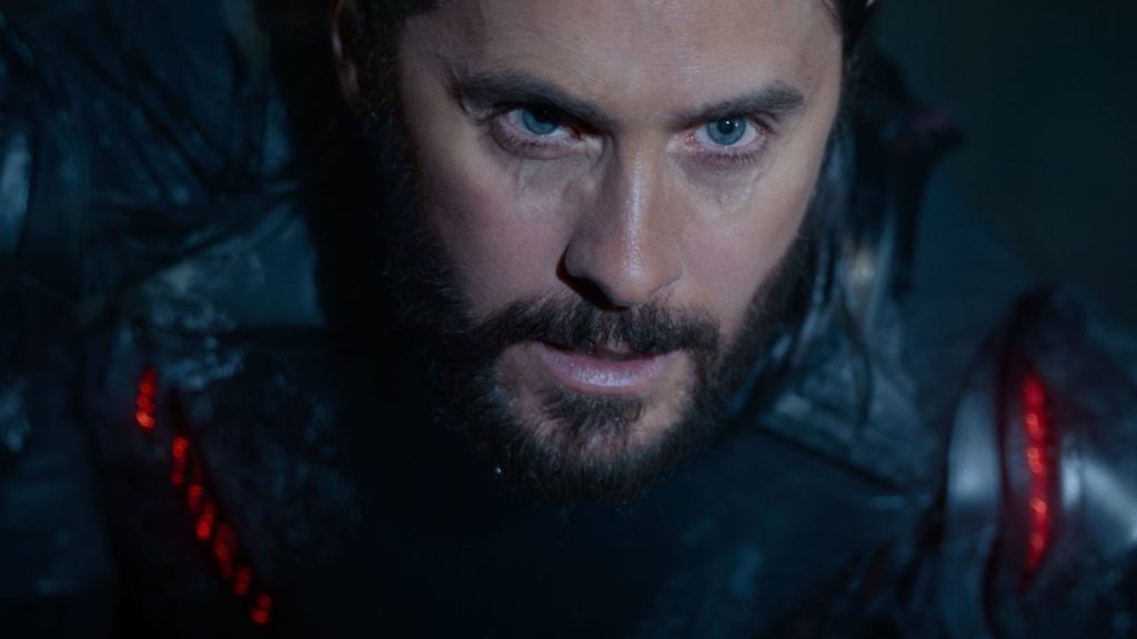 New 'Tron: Ares' Trailer Paints The Town Neon Red As An Ominous Voice Declares That 'Military AI Is The Future!' (video)