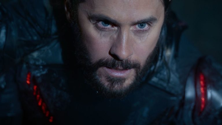 New 'Tron: Ares' Trailer Paints The Town Neon Red As An Ominous Voice Declares That 'Military AI Is The Future!' (video)