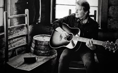 John Fogerty’s Re Recorded ‘Legacy’ Hits Album Makes Top 10 Debut