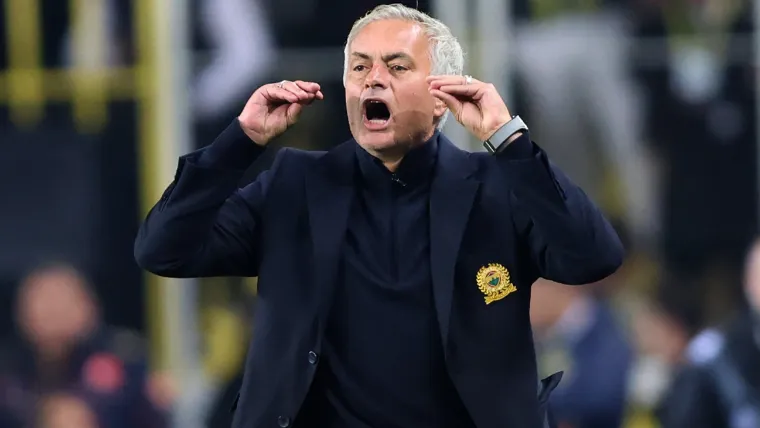 First Premier League Sacking Of The Season Confirmed As Jose And Postecoglou Offered Return Route