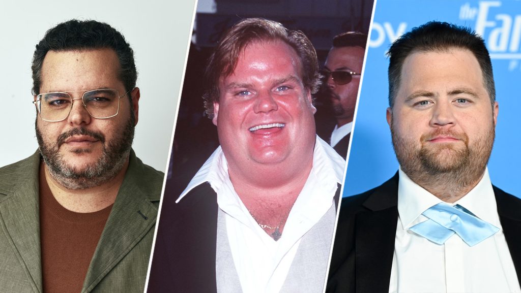 Josh Gad Hopes To Film “Ambitious” Chris Farley Biopic In Early 2026: “It’s Just Super Big”