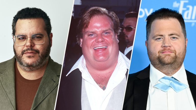Josh Gad Hopes To Film “Ambitious” Chris Farley Biopic In Early 2026: “It’s Just Super Big”