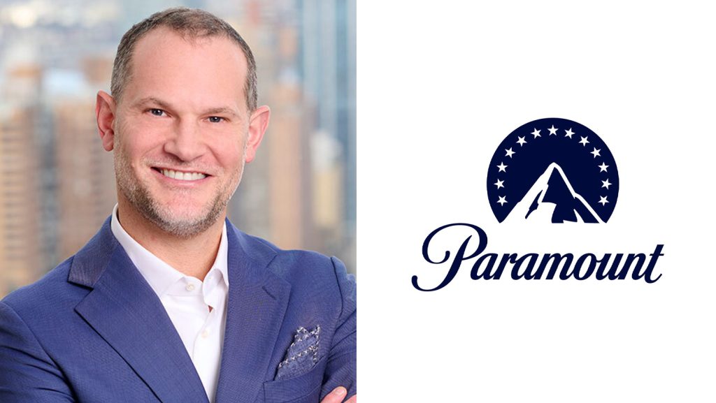 Paramount Communications Exec Justin Dini Departing In Wake Of Skydance Deal