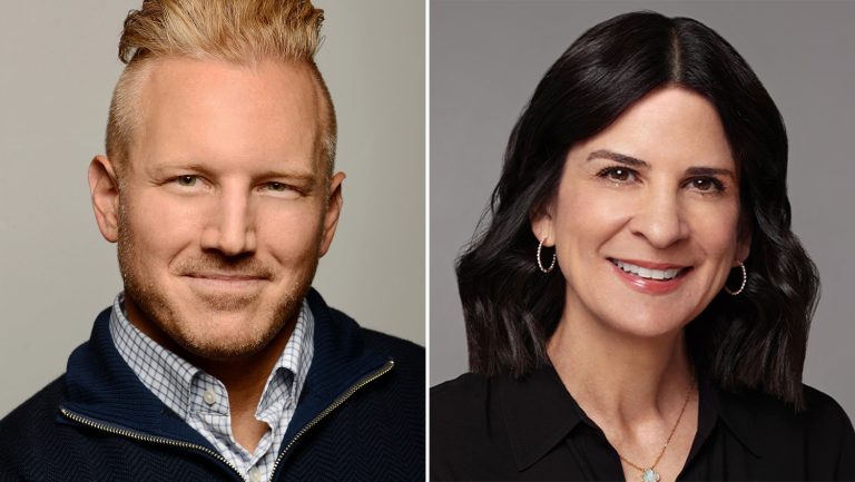 Justin Manfredi Joins Lionsgate As Head Of Worldwide TV Marketing, Suzy Feldman To Retire