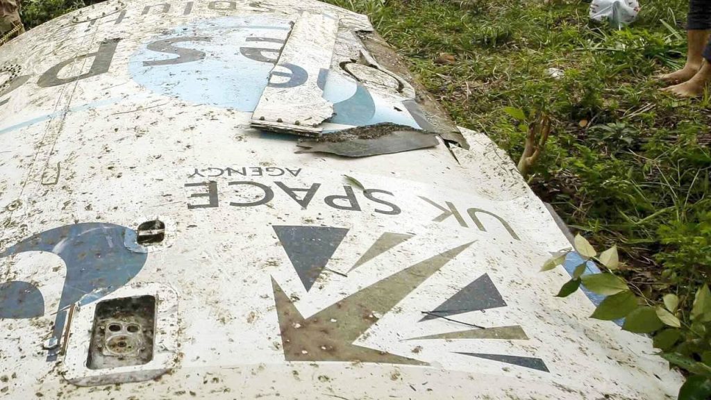 'We've Known It's Been Coming For A While': Inside The Decision To Eliminate The UK Space Agency