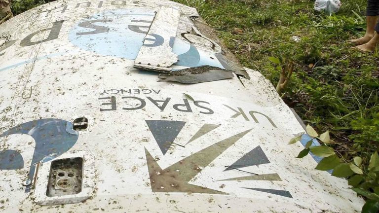 'We've Known It's Been Coming For A While': Inside The Decision To Eliminate The UK Space Agency