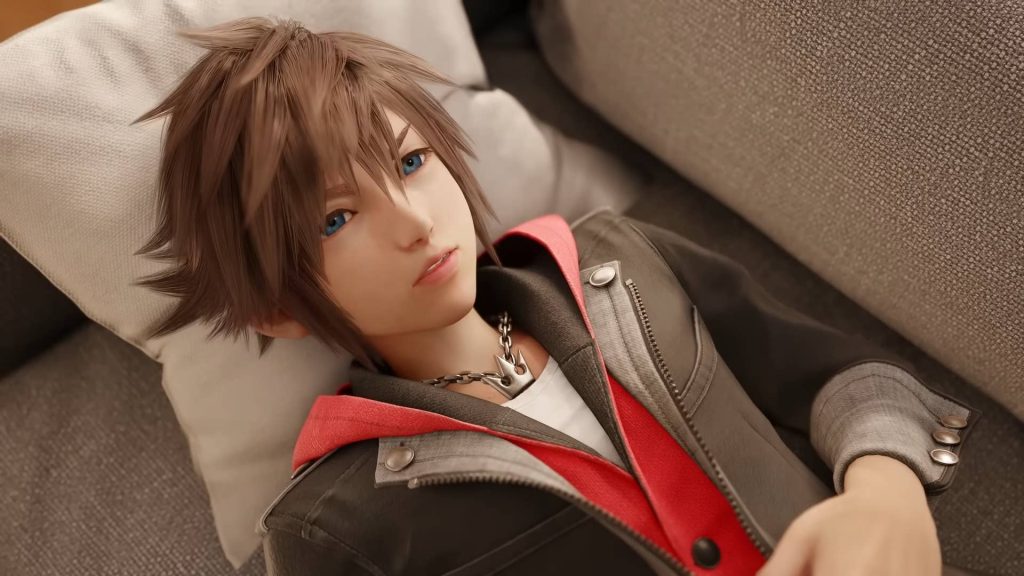Kingdom Hearts 4, Final Fantasy 7 Remake Part 3 Are Making "great Progress", Confirms Director