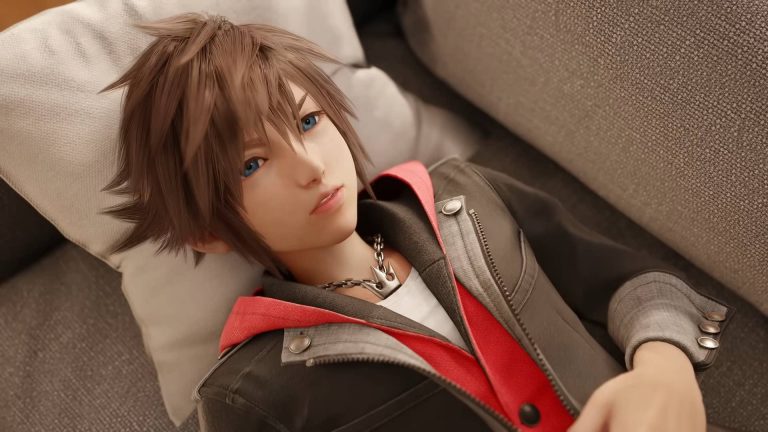 Kingdom Hearts 4, Final Fantasy 7 Remake Part 3 Are Making "great Progress", Confirms Director