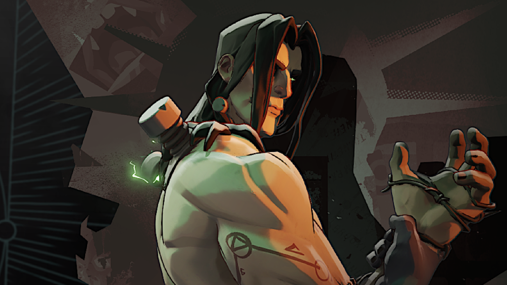 2 Of Deadlock's 6 New Heroes Are Running Over Low Skill Matches—I'd Know, Because They've Been Stomping Me Flat Into The Sidewalk Like A Chump