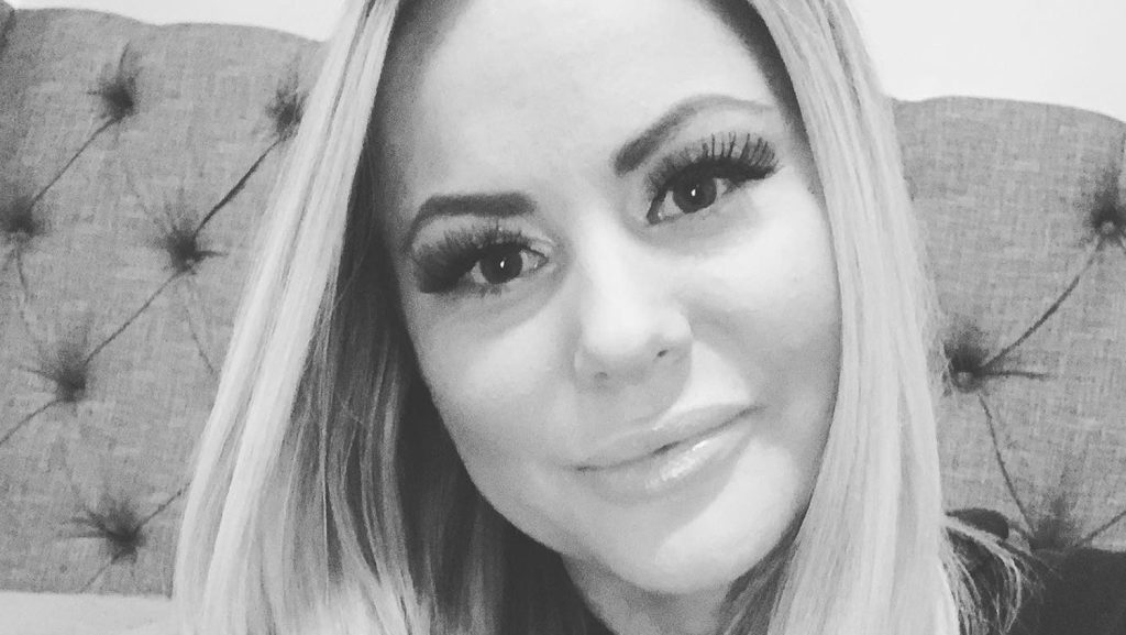 Kelsey Bateman Dies: ‘Rock Of Love’ Contestant Was 39