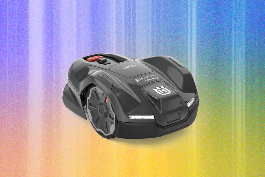 3 Best Robot Lawn Mowers (2025), Tested And Reviewed