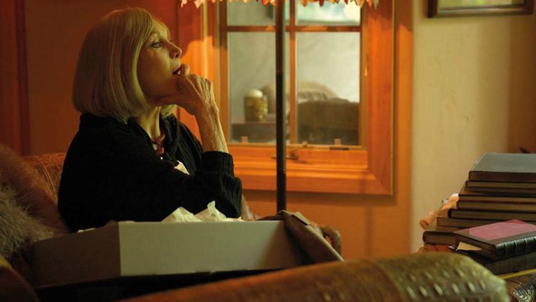 ‘Kim Novak’s Vertigo’ Review: Doc Tribute To An Icon Of Hollywood’s Golden Age Crosses The Line From Loving To Fawning