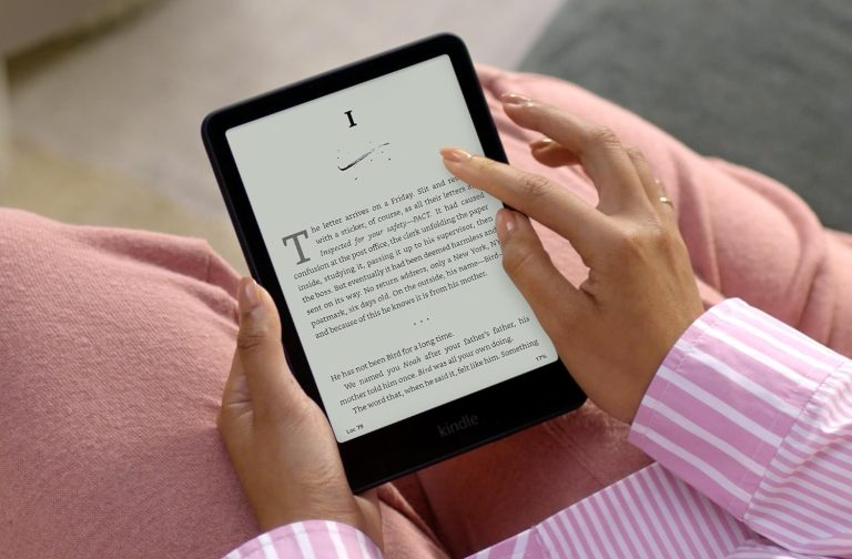 Here Are The Best Kindle Deals Right Now