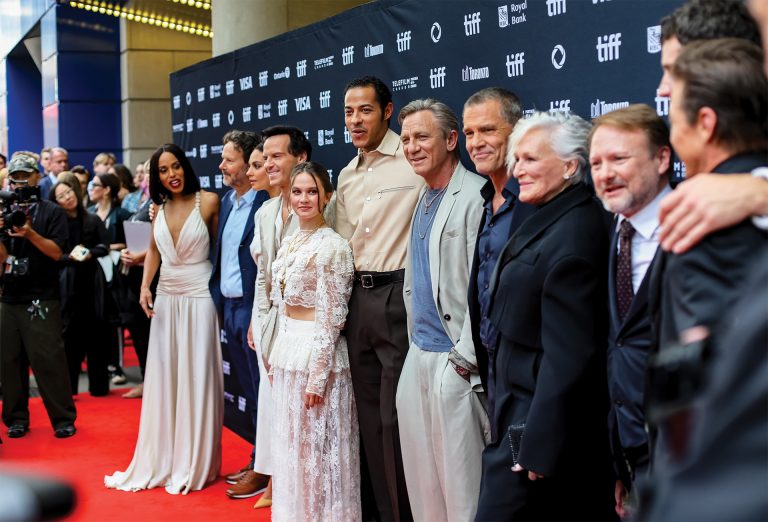 TIFF Top 5 Takeaways, From Sydney Sweeney Entering The Oscar Race To Crowdpleasers Dominating Buzz