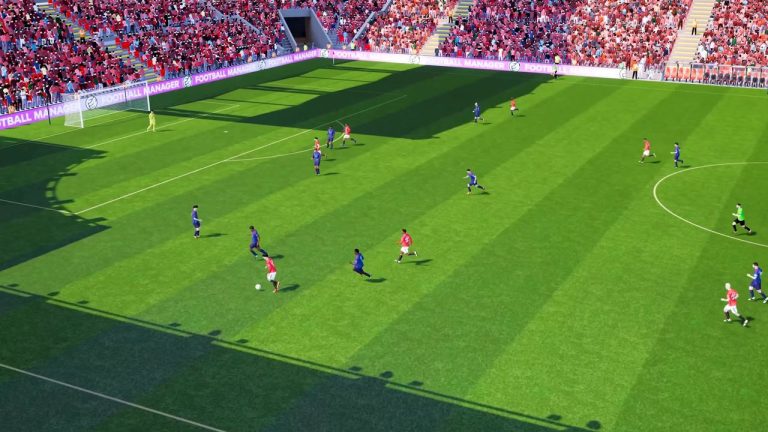 The Minimum PC Requirements For Football Manager 26 Start So Low That 15 Year Old CPUs Are Good Enough, Though Your Graphics Card Will Need To Be A Tad Newer