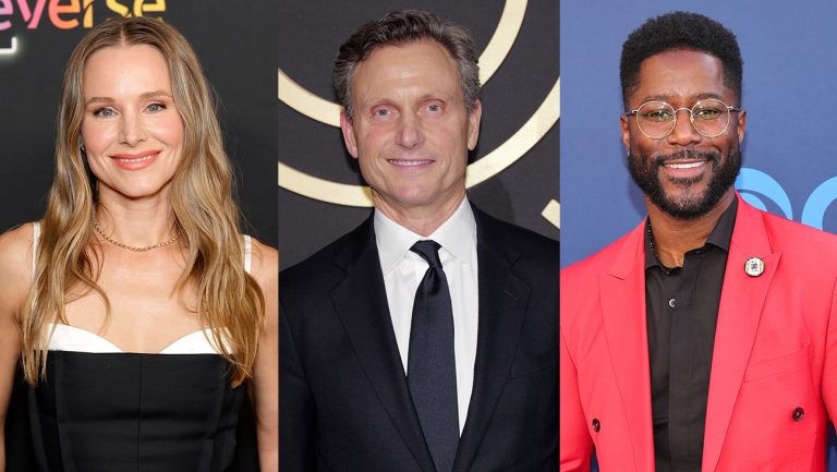 Kristen Bell, Tony Goldwyn And Nate Burleson Join 2025 Global Citizen Festival