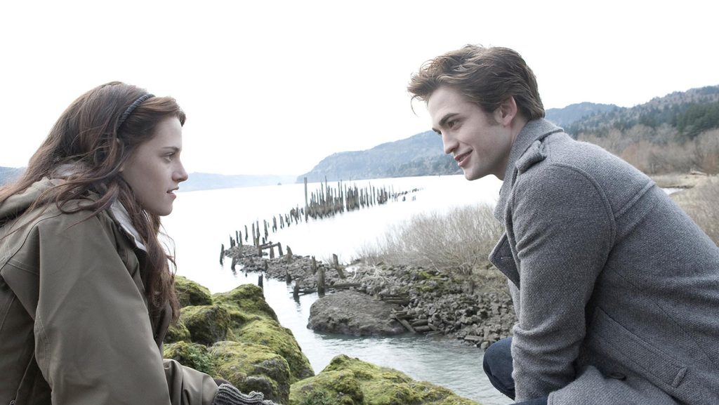 The Twilight Saga To Stream Free On YouTube For First Time