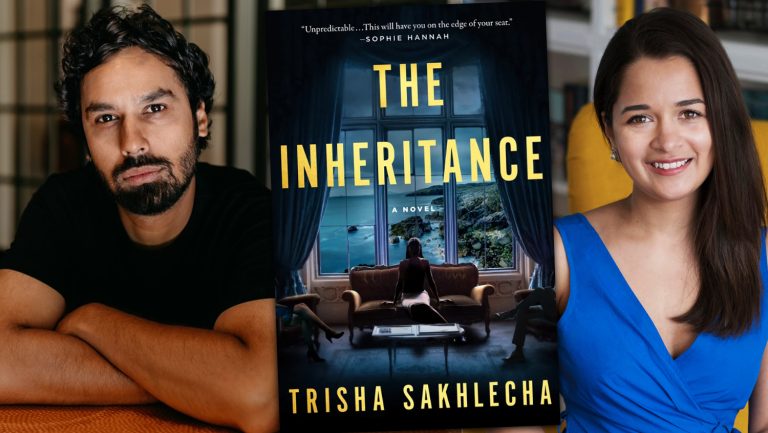 Trisha Sakhlecha Novel ‘The Inheritance’ Getting TV Treatment By Kunal Nayyar’s Good Karma; Geeta Vasant Patel Set To Direct