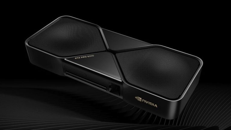 Nvidia Has Reportedly Asked Samsung To Double Its Production Of GDDR7, Possibly For AI GPUs To China—although We're Hoping For Some More VRAM Stacked RTX 50 Series Super Cards